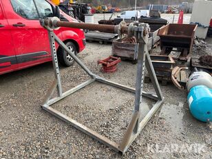 autre mat&eacute;riel industriel Trumstativ