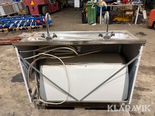 Tvättbänk med varmvattenberedare 1 st other industrial equipment for sale - Image 6 | Machineryline US Tvättbänk med varmvattenberedare 1 st other industrial equipment | Image 6 - Machineryline