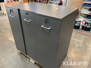 Udtaksskab venstre 3 styk other industrial equipment