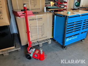 Ultra Toolz 60T andet industriudstyr
