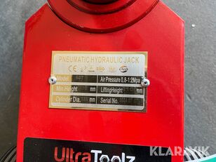 Ultra Toolz 60T andet industriudstyr