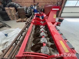 Unika Tallerkenharver Unia andre industrimaskiner til salgs - Bilde 6 | Machineryline NO Unika Tallerkenharver Unia andre industrimaskiner | Bilde 6 - Machineryline