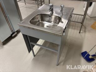 inne maszyny przemysłowe Utslagsvask