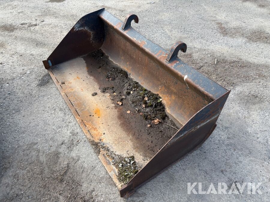 Valmet Planeringsskopa Valmet 1850mm Trima/SMS other industrial equipment - Machineryline