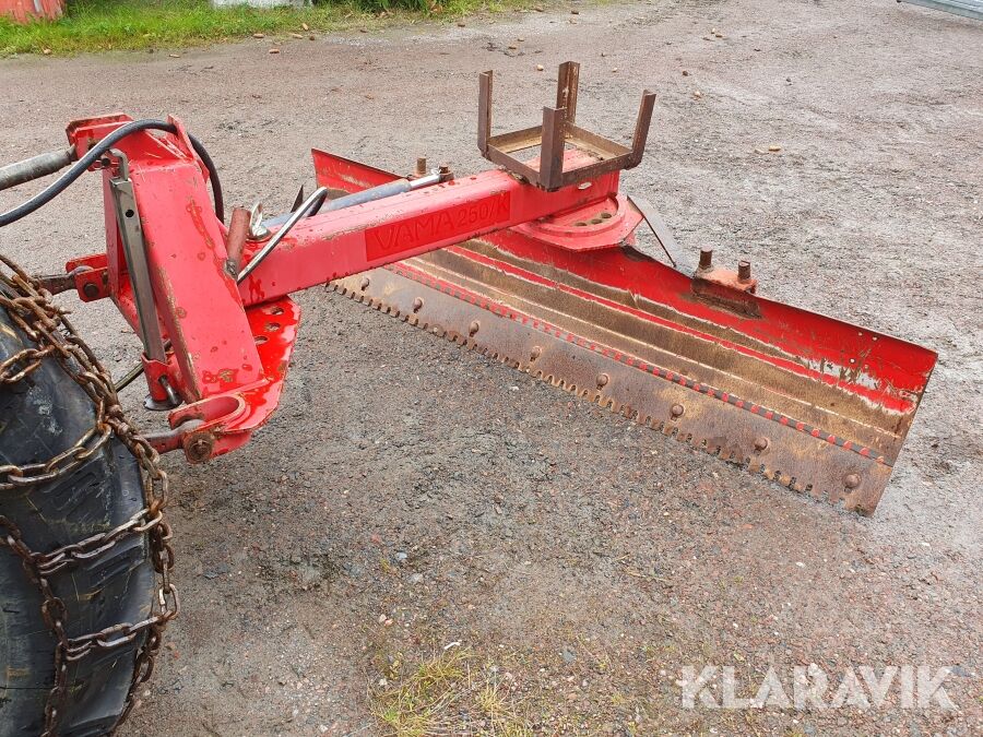 Vama 250K other industrial equipment - Machineryline