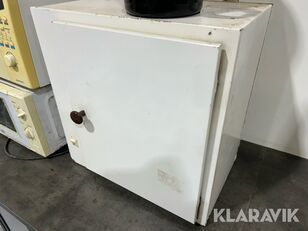 معدات صناعية أخرى V&auml;rmesk&aring;p, kaffebryggare & Micro