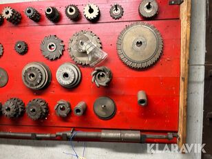 Varnamo PUB-2 other industrial equipment for sale - Image 29 | Machineryline Varnamo PUB-2 other industrial equipment | Image 29 - Machineryline