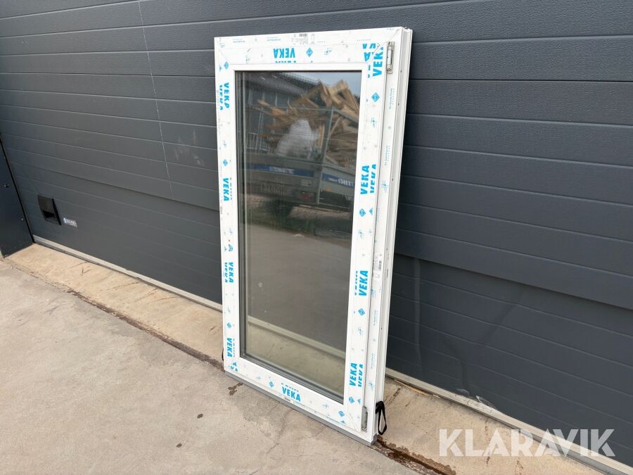 Veka Fönster Veka öppningsbart ostala industrijska oprema - Machineryline