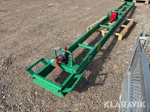 معدات صناعية أخرى Vibrationsbj&aelig;lke 5 meter