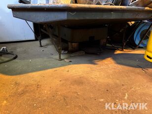 Купить другое промышленное оборудование Vilh. Pedersen, Høng VPU 1 - Изображение 8 | Machineryline TJ Другое промышленное оборудование Vilh. Pedersen, Høng VPU 1 | Изображение 8 - Machineryline