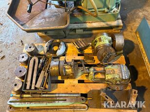 Купить другое промышленное оборудование Vilh. Pedersen, Høng VPU 1 - Изображение 32 | Machineryline TJ Другое промышленное оборудование Vilh. Pedersen, Høng VPU 1 | Изображение 32 - Machineryline