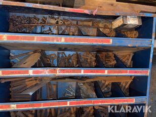 Купить другое промышленное оборудование Vilh. Pedersen, Høng VPU 1 - Изображение 45 | Machineryline TJ Другое промышленное оборудование Vilh. Pedersen, Høng VPU 1 | Изображение 45 - Machineryline