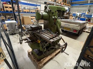 Vilh. Pedersen VPU1 other industrial equipment