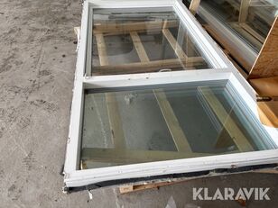 Vinduer 4 styk diğer end&uuml;striyel ekipman