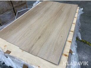 Vinylgolv warm oak 130 m&sup2; other industrial equipment