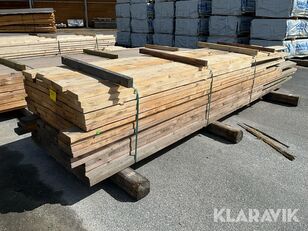autre mat&eacute;riel industriel Virkespaket div ohyvlat 36mm