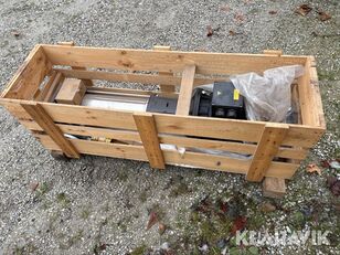 معدات صناعية أخرى Volkpumpen 20ERI10