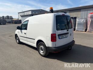 Volkswagen Caddy other industrial equipment