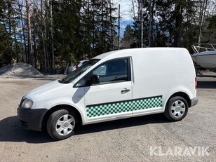 Volkswagen Caddy cits rūpniecības aprīkojums