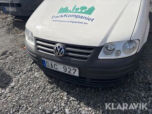 Alte utilaje industriale Volkswagen Caddy de vânzare - Imagine 6 | Machineryline RO Alte utilaje industriale Volkswagen Caddy | Imagine 6 - Machineryline