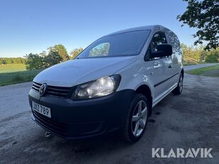 Volkswagen Caddy other industrial equipment