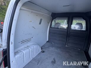 Купить другое промышленное оборудование Volkswagen Caddy - Изображение 24 | Machineryline GE Другое промышленное оборудование Volkswagen Caddy | Изображение 24 - Machineryline