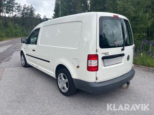 autre mat&eacute;riel industriel Volkswagen Caddy