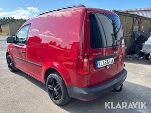 другое промышленное оборудование Volkswagen Caddy