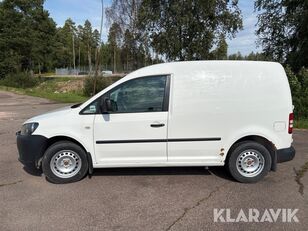 alte utilaje industriale Volkswagen Caddy