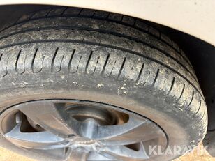 Venta de Volkswagen Caddy otra maquinaria industrial - Imagen 66 | Machineryline CL Volkswagen Caddy otra maquinaria industrial | Imagen 66 - Machineryline