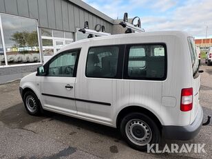 بيع معدات صناعية أخرى Volkswagen Caddy - صورة 7 | Machineryline SD معدات صناعية أخرى Volkswagen Caddy | صورة 7 - Machineryline