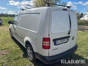 Volkswagen Caddy Maxi other industrial equipment
