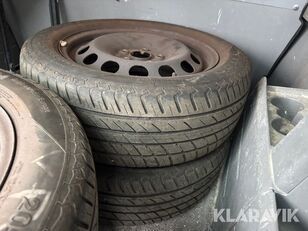 Купить другое промышленное оборудование Volkswagen Caddy Maxi Kombi 1.9 TDI - Изображение 24 | Machineryline EE Другое промышленное оборудование Volkswagen Caddy Maxi Kombi 1.9 TDI | Изображение 24 - Machineryline