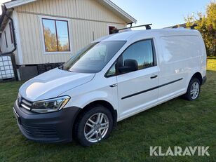 autre matériel industriel Volkswagen Caddy Maxi Van 2.0 TDI BMT 4Motion DSG Sekventiell 150 hk