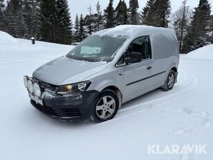 Volkswagen Caddy Van otra maquinaria industrial