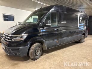 Volkswagen Crafter muu teollisuuskone