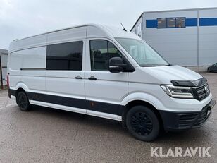 Volkswagen Crafter other industrial equipment