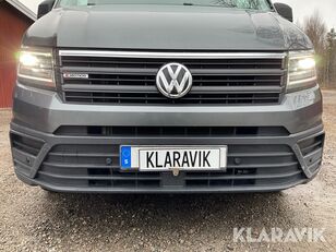 Volkswagen Crafter other industrial equipment for sale - Image 10 | Machineryline TZ Volkswagen Crafter other industrial equipment | Image 10 - Machineryline