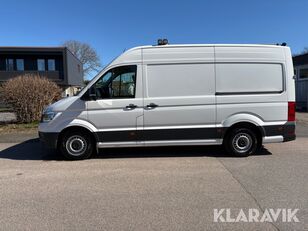 інше промислове обладнання Volkswagen Crafter
