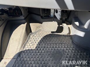 Autre matériel industriel Volkswagen Crafter à vendre - Image 16 | Machineryline MA Autre matériel industriel Volkswagen Crafter | Image 16 - Machineryline