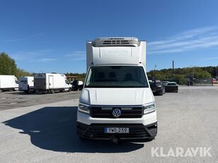 muud t&ouml;&ouml;stusseadmed Volkswagen Crafter