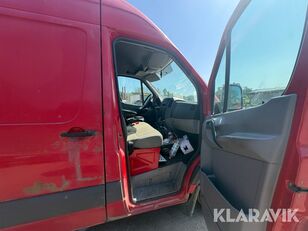 بيع معدات صناعية أخرى Volkswagen Crafter - صورة 18 | Machineryline معدات صناعية أخرى Volkswagen Crafter | صورة 18 - Machineryline