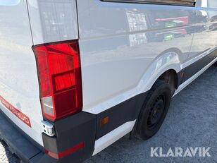 Venta de Volkswagen Crafter otra maquinaria industrial - Imagen 73 | Machineryline ES Volkswagen Crafter otra maquinaria industrial | Imagen 73 - Machineryline