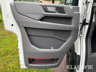 Venta de Volkswagen Crafter 35 otra maquinaria industrial - Imagen 33 | Machineryline CO Volkswagen Crafter 35 otra maquinaria industrial | Imagen 33 - Machineryline