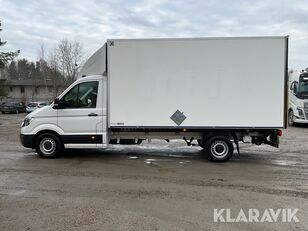 معدات صناعية أخرى Volkswagen Crafter 35 2,0TDi Automat