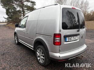 Volkswagen Cross Caddy muu teollisuuskone