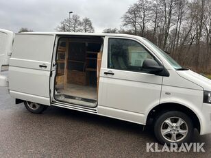 Volkswagen Transporter otra maquinaria industrial