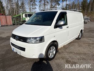 Volkswagen Transporter diğer end&uuml;striyel ekipman