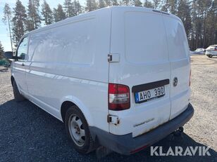 Volkswagen Transporter otra maquinaria industrial