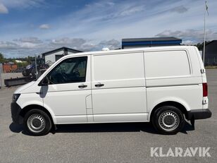 معدات صناعية أخرى Volkswagen Transporter